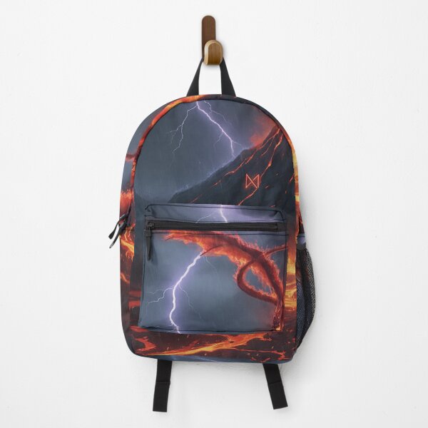 Item preview, The Mountains designed and sold by HatcherArcega.