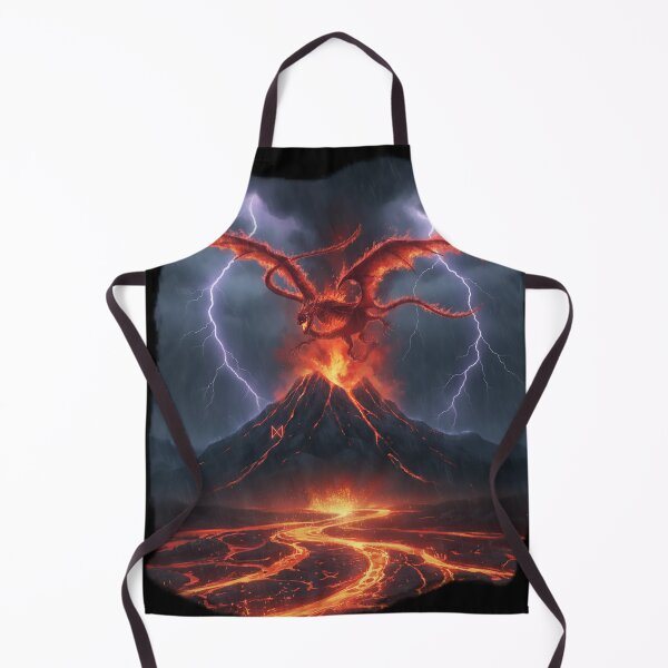 Item preview, The Mountains designed and sold by HatcherArcega.
