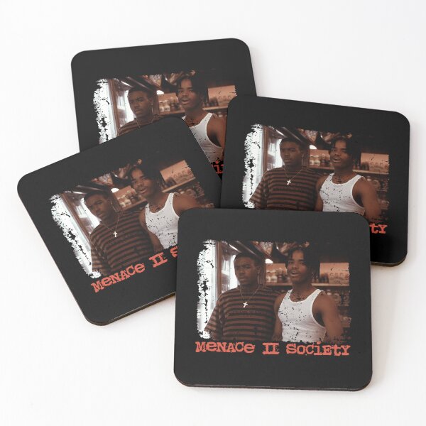 Item preview, Boyz In The Hood Menace To Society - Grunge Retro  designed and sold by chucky210.
