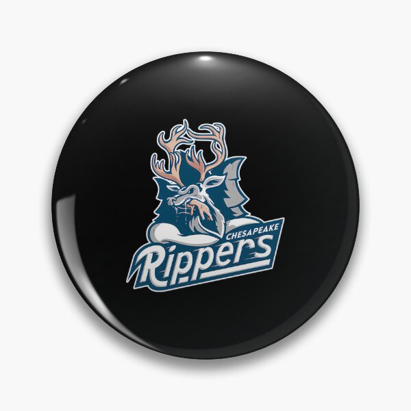Item preview, Chesapeake Rippers designed and sold by WalkerConnelly.