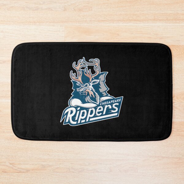 Item preview, Chesapeake Rippers designed and sold by WalkerConnelly.