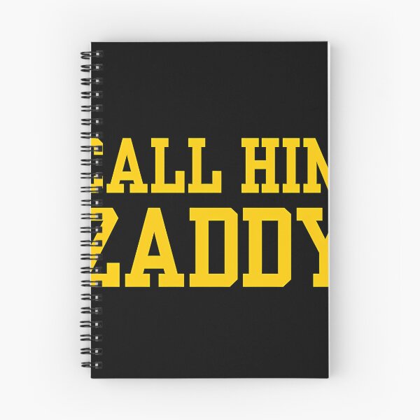 Item preview, Call Him Zaddy designed and sold by Ashleyazs.