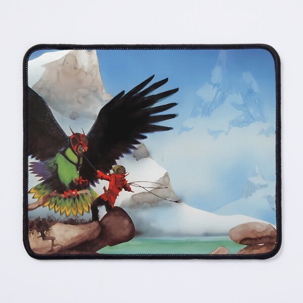 Item preview, Budgie Band Budgie Album Classic designed and sold by JaramilHijo.