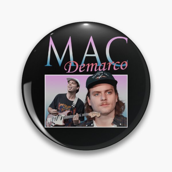 Item preview, Ma.c D.emarco   designed and sold by DomoniqueIda.