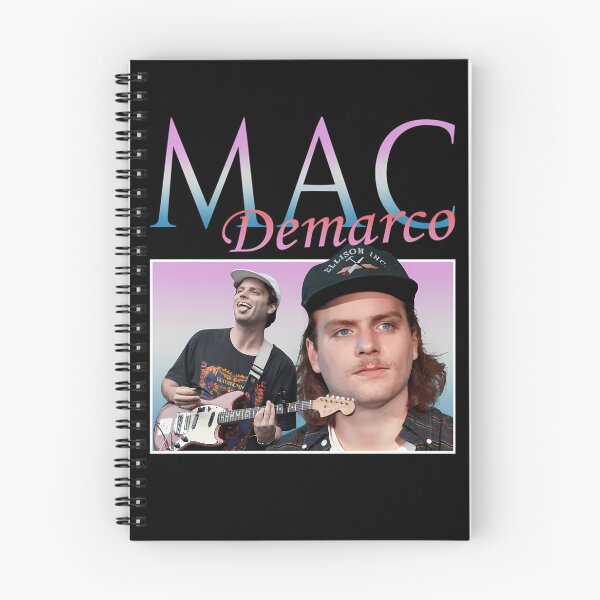 Item preview, Ma.c D.emarco   designed and sold by DomoniqueIda.