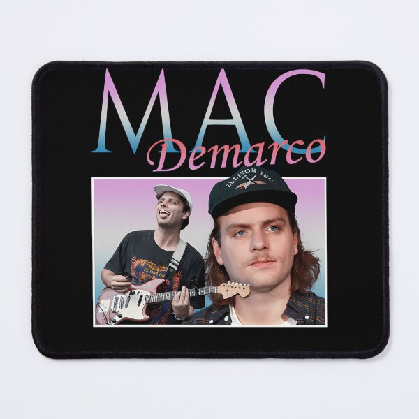 Item preview, Ma.c D.emarco designed and sold by DomoniqueIda.