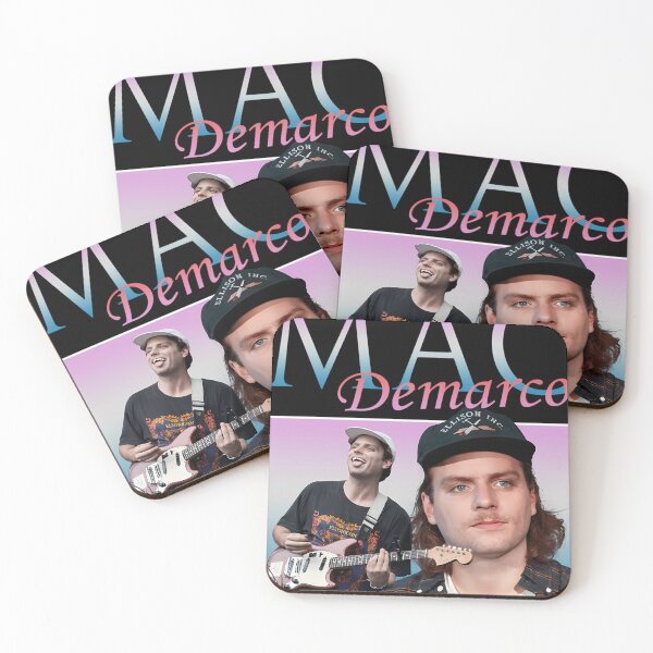 Item preview, Ma.c D.emarco   designed and sold by DomoniqueIda.