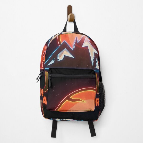 Item preview, The Mountains designed and sold by HatcherArcega.