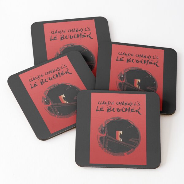 Item preview, POSTER LE BOUCHER 1970 designed and sold by MORKINO POSTERS.