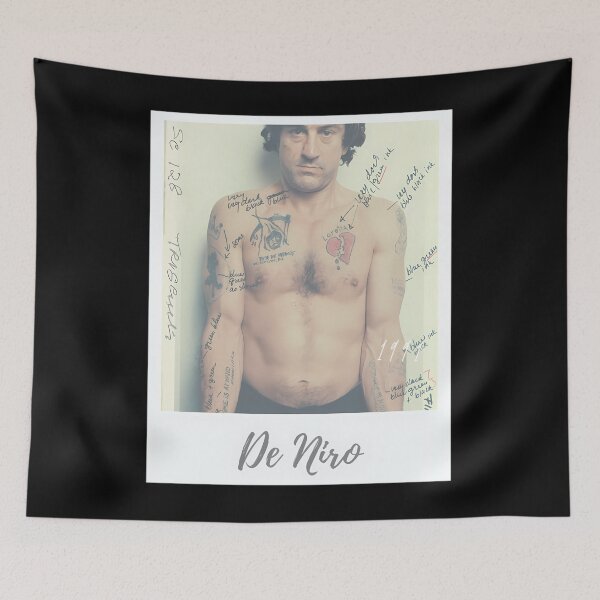 Item preview, Robert De Niro - Cape Fear  	 designed and sold by regfaiutzhg15.