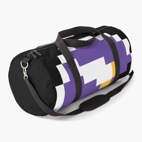 Item preview, Minnesota Vikings (Tecmo Super Bowl Football Helmet) designed and sold by Timyalenzuela.