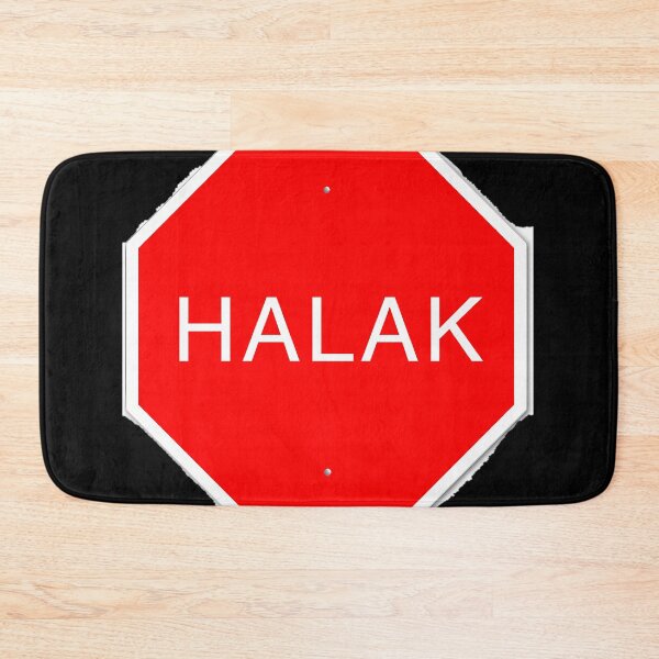 Item preview, Halak Wall designed and sold by Ashleyazs.
