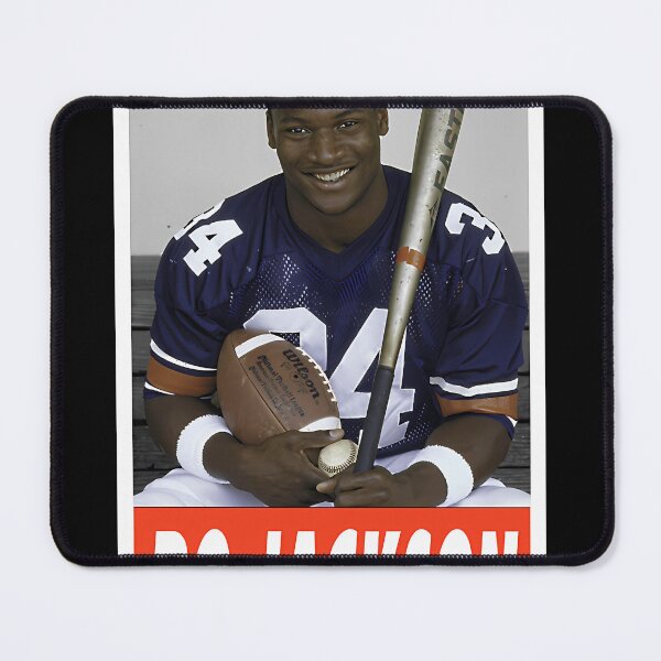Item preview, Sport- Bo Jackson designed and sold by Timyalenzuela.
