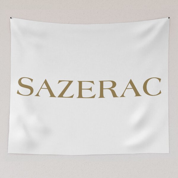 Item preview, Calm The Sazerac Company eBay View at Dusk designed and sold by Stephanie  D Daecher.