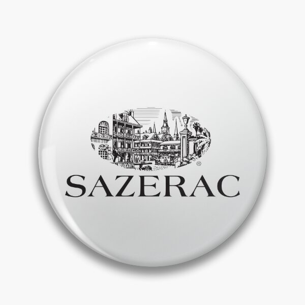 Artikelvorschau, Tropische Wasserfallszene der Sazerac Company entworfen und verkauft von Stephanie D Daecher.