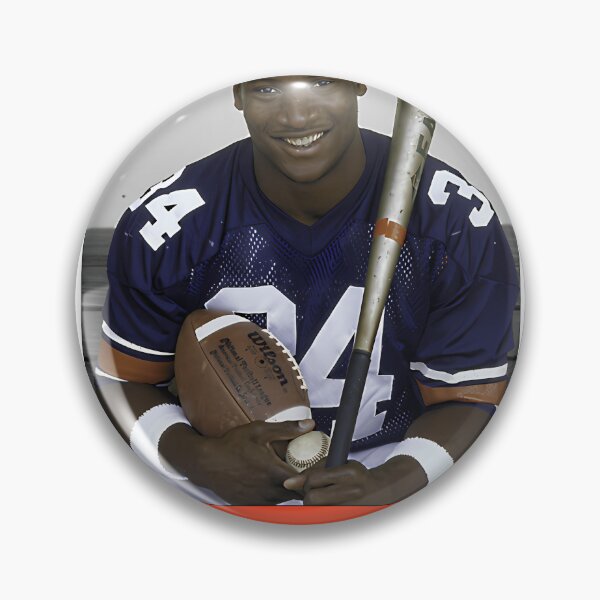 Item preview, Sport- Bo Jackson designed and sold by Timyalenzuela.