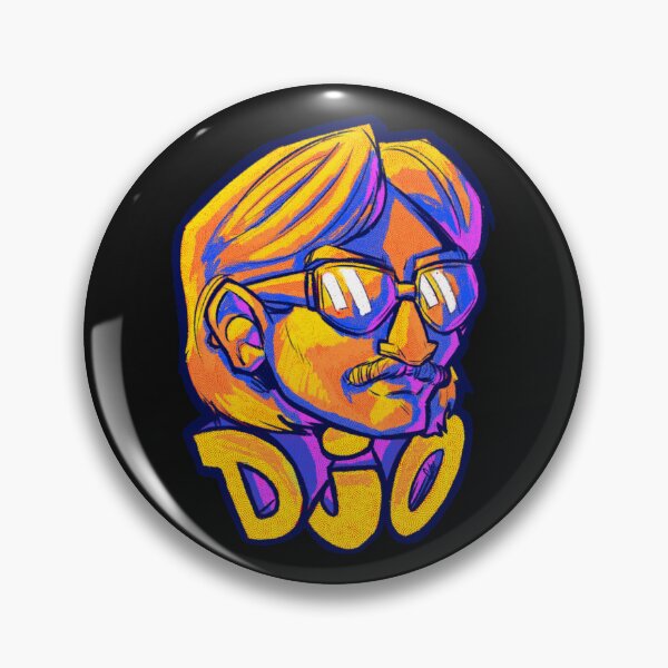 Item preview,  Joe Keery designed and sold by Beth Barnett.