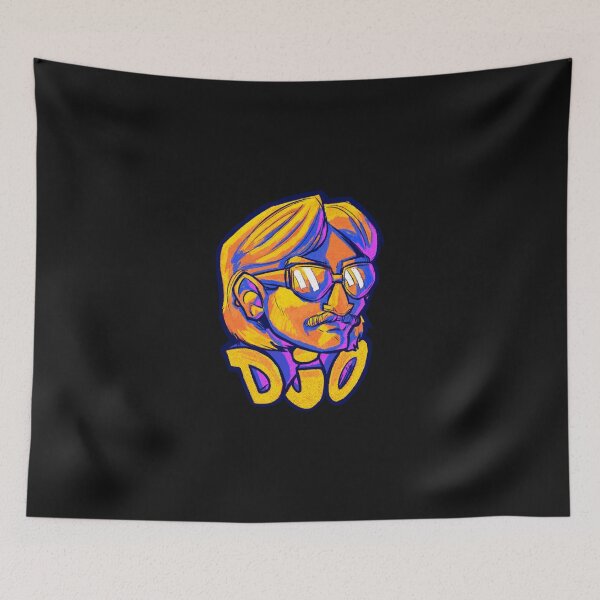 Item preview,  Joe Keery designed and sold by Beth Barnett.