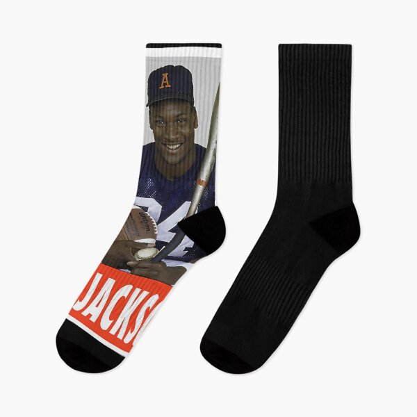 Item preview, Sport- Bo Jackson designed and sold by Timyalenzuela.