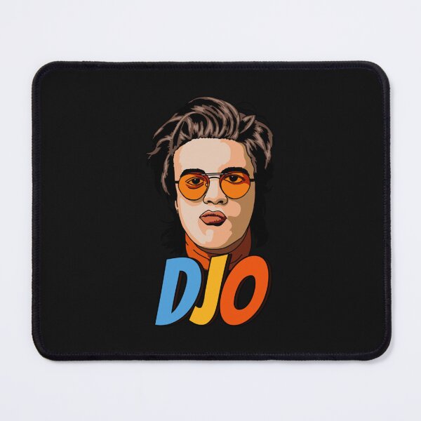 Item preview, Joe Keery designed and sold by Beth Barnett.