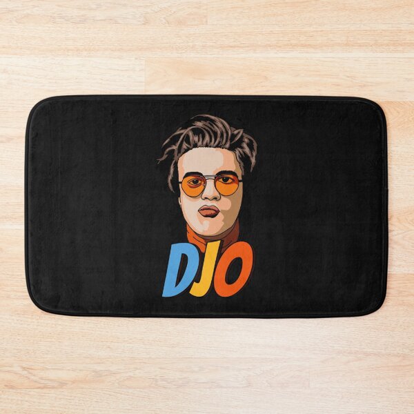 Item preview, Joe Keery designed and sold by Beth Barnett.