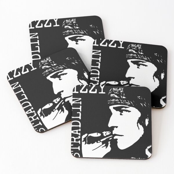Item preview,  Izzy Stradlin designed and sold by JaramilHijo.