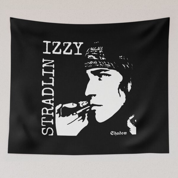 Item preview,  Izzy Stradlin designed and sold by JaramilHijo.