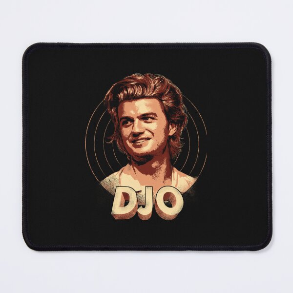 Item preview, Joe Keery djo designed and sold by Beth Barnett.
