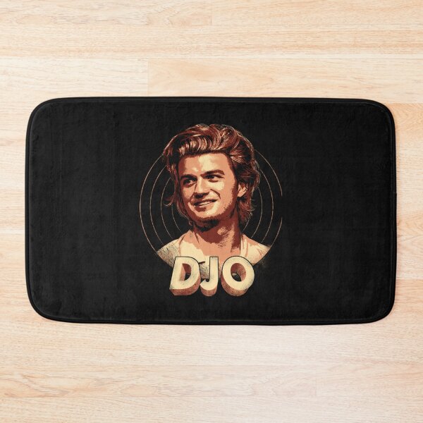 Item preview, Joe Keery djo designed and sold by Beth Barnett.