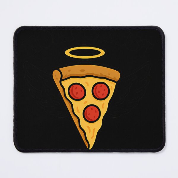 Item preview,  Holy Crust designed and sold by JoyHopkin.