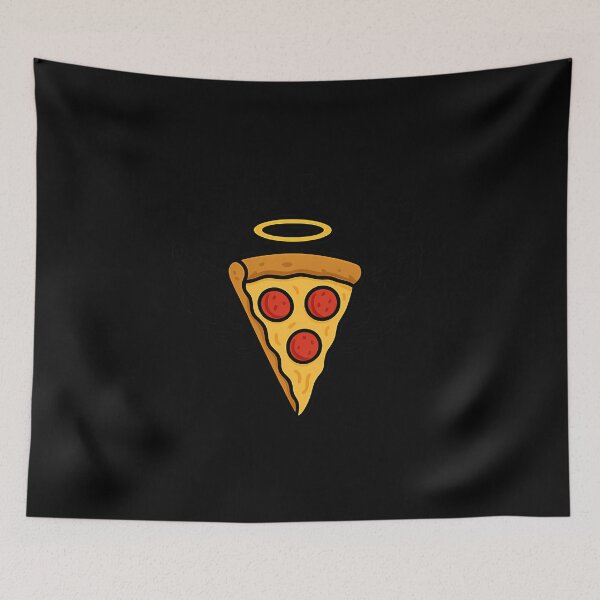 Item preview,  Holy Crust designed and sold by JoyHopkin.