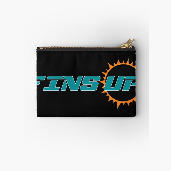 Item preview, Fins Up - Miami Dolphins - American Football - Fan Art designed and sold by Timyalenzuela.