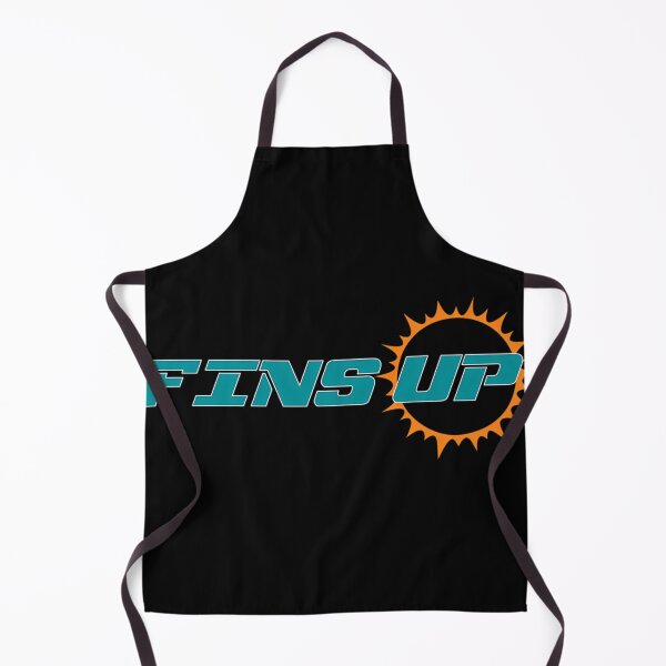 Item preview, Fins Up - Miami Dolphins - American Football - Fan Art designed and sold by Timyalenzuela.