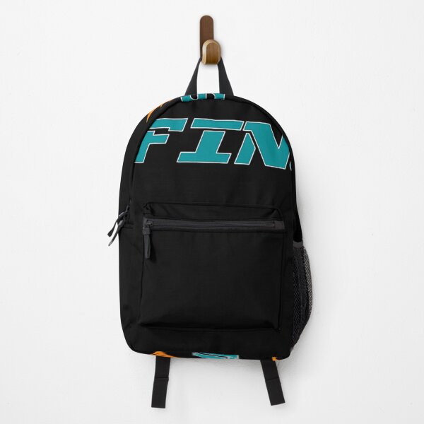 Item preview, Fins Up - Miami Dolphins - American Football - Fan Art designed and sold by Timyalenzuela.