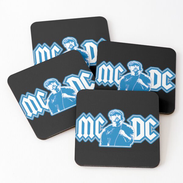 Item preview, Motor City Dan Campbell Mcdc designed and sold by Timyalenzuela.