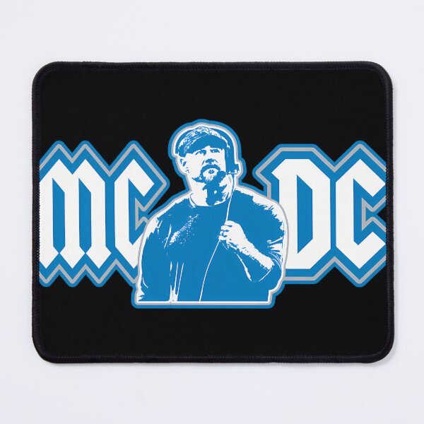 Item preview, Motor City Dan Campbell Mcdc designed and sold by Timyalenzuela.