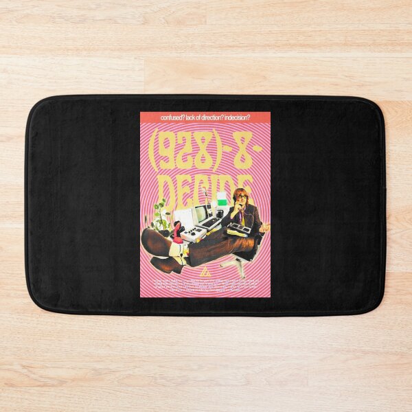 Item preview, DJO DECIDE designed and sold by Beth Barnett.