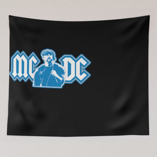 Item preview, Motor City Dan Campbell Mcdc designed and sold by Timyalenzuela.