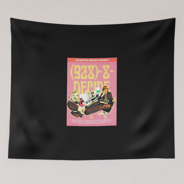 Item preview, DJO DECIDE designed and sold by Beth Barnett.