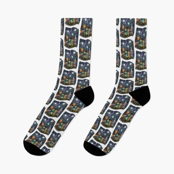 Item preview, the muppets designed and sold by HatcherArcega.