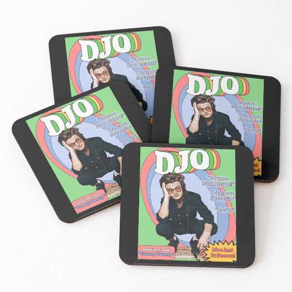 Item preview, Djo designed and sold by Beth Barnett.