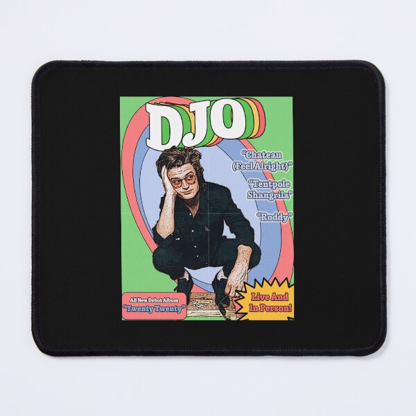 Item preview, Djo designed and sold by Beth Barnett.