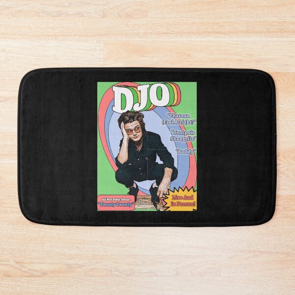 Item preview, Djo designed and sold by Beth Barnett.