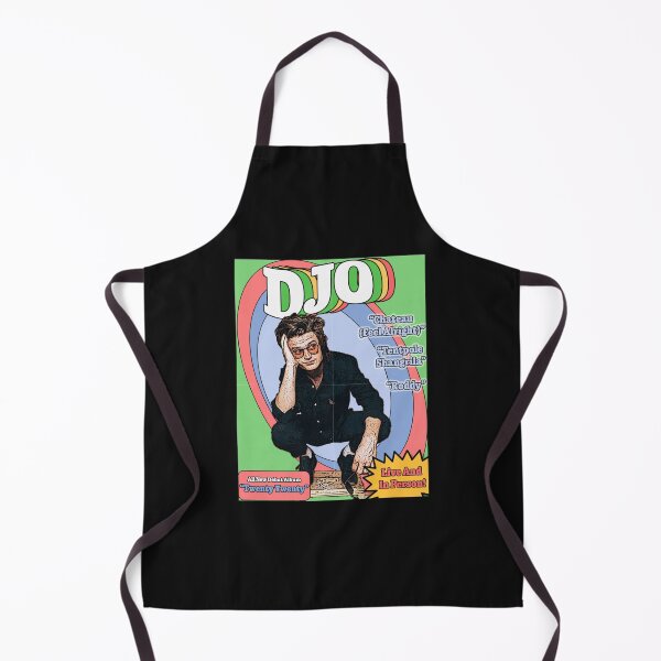 Item preview, Djo designed and sold by Beth Barnett.