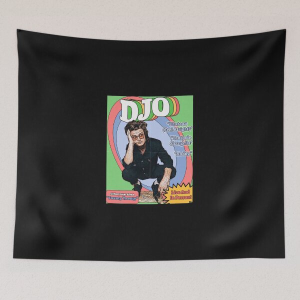 Item preview, Djo designed and sold by Beth Barnett.