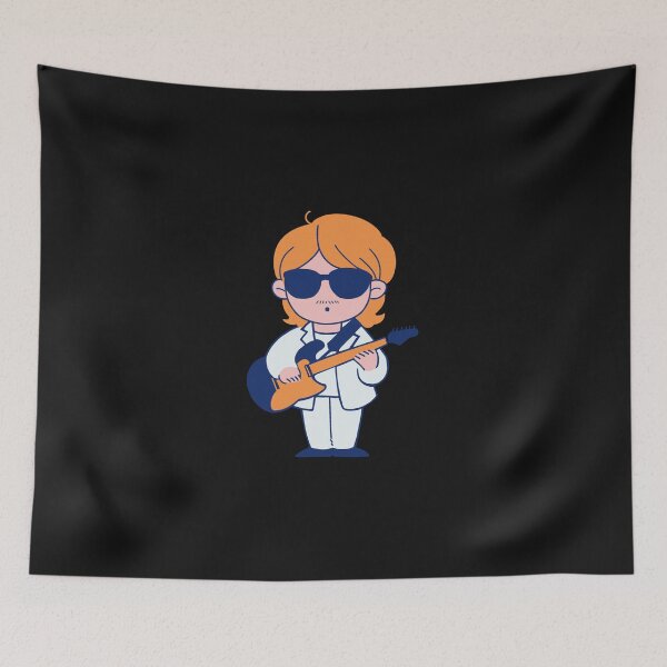 Item preview, Djo blond designed and sold by Beth Barnett.