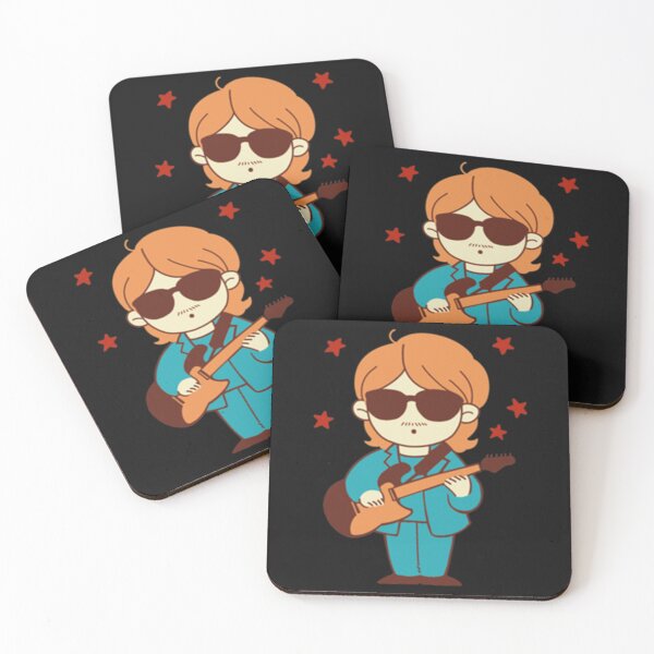 Item preview, Djo orange  designed and sold by Beth Barnett.