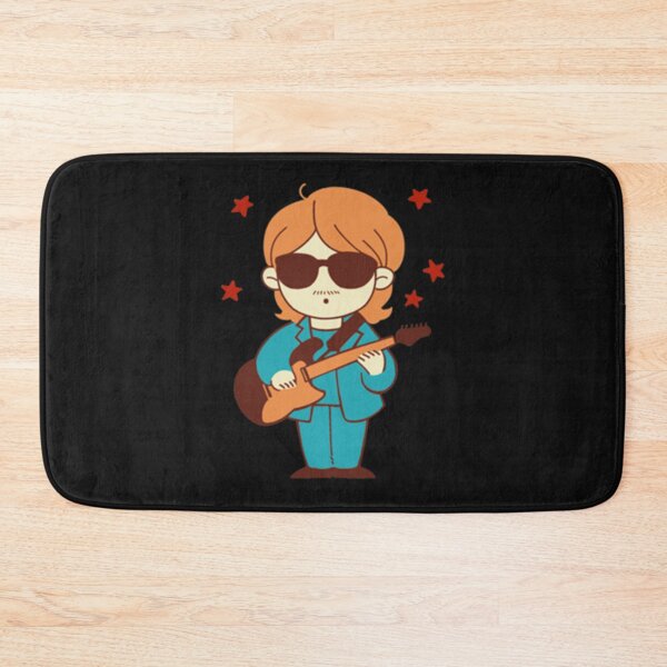 Item preview, Djo orange  designed and sold by Beth Barnett.