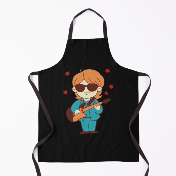 Item preview, Djo orange designed and sold by Beth Barnett.