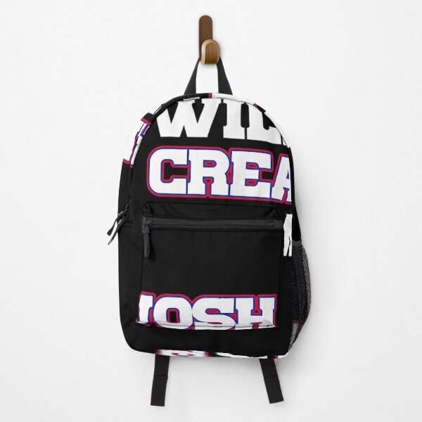 Item preview, Josh Allen Will You Creampie Me designed and sold by Timyalenzuela.